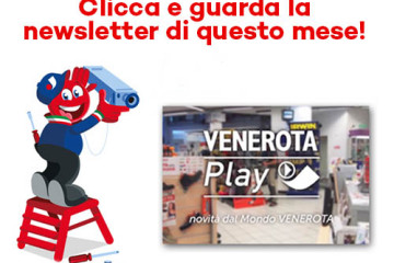 Le newsletter di Ferruccio