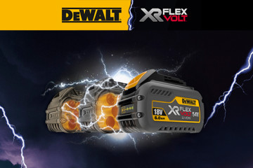 XR FLEXVOLT