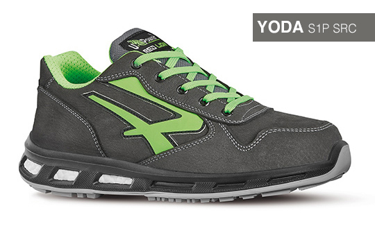 scarpe upower yoda s1p