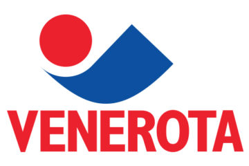 Il logo VENEROTA