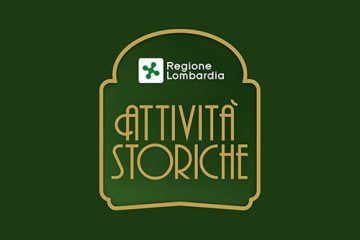 Attività storica della regione Lombardia