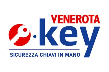 Venerota O-Key Sicurezza chiavi in mano